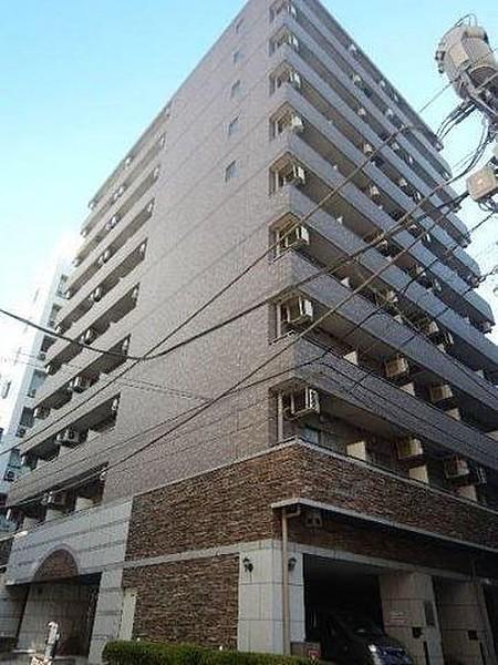 グランドガーラ日本橋兜町